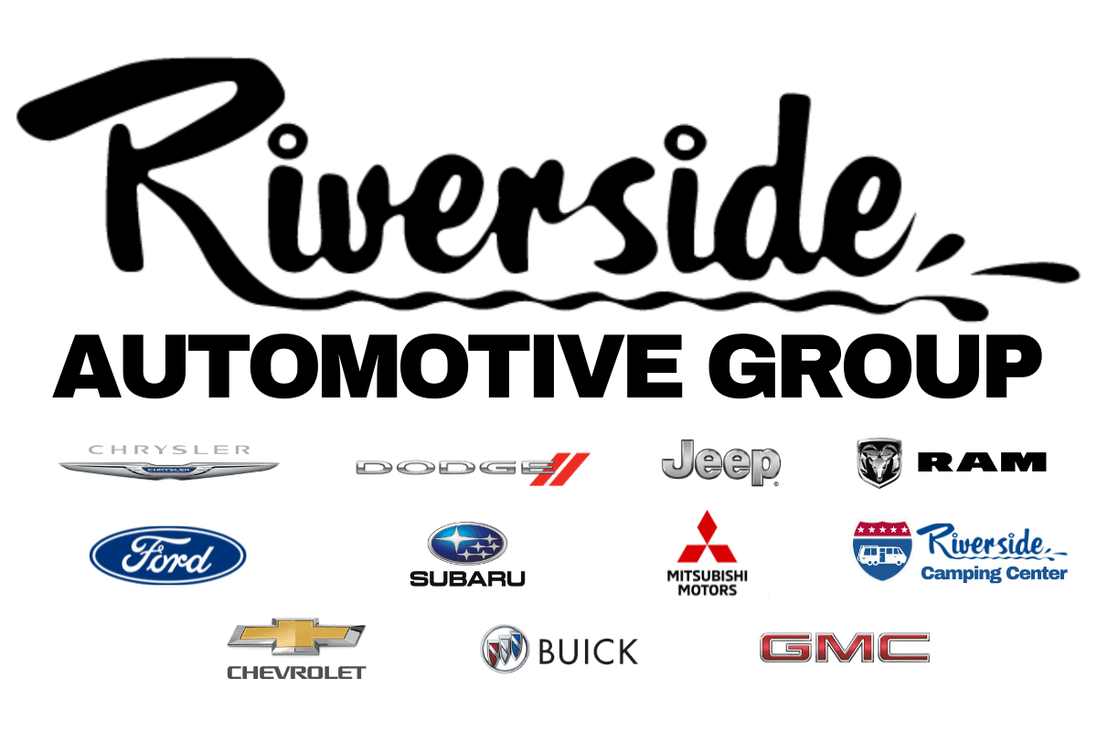 Riverside Vehicles - Riverside Automotive Group All Logos