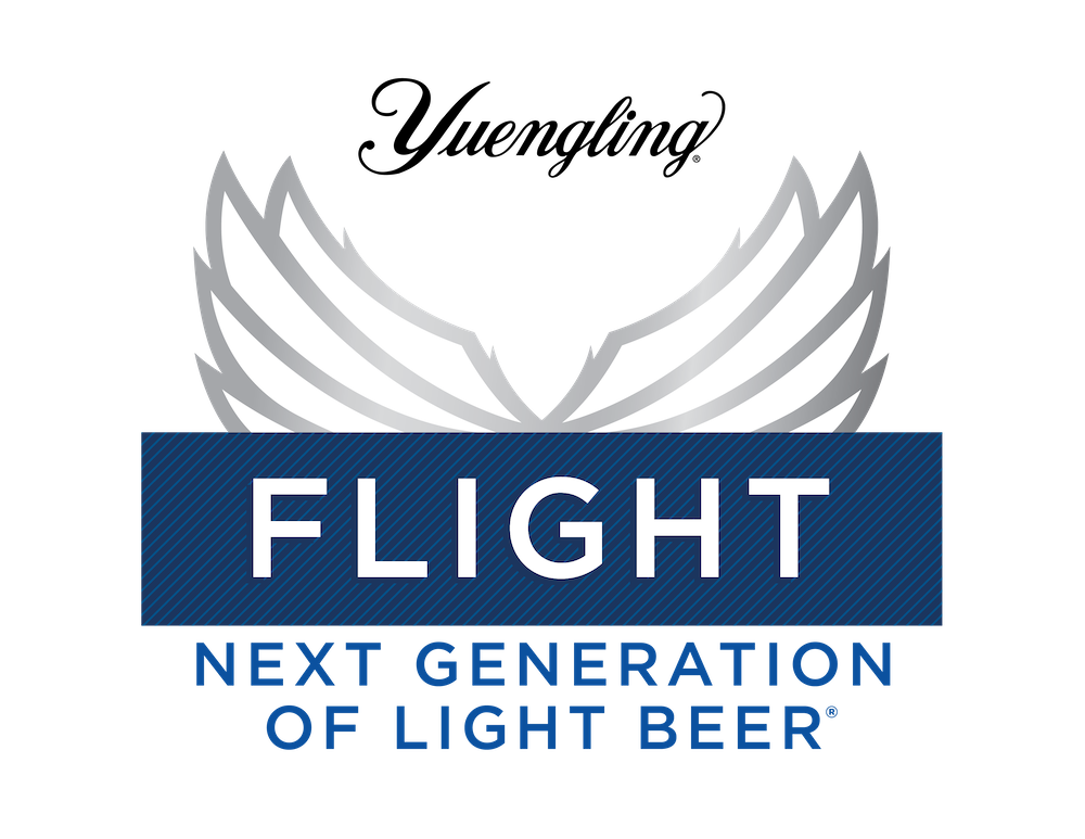 Yueng_Flight_FullLogo_StackedTagline_OnLight_4C