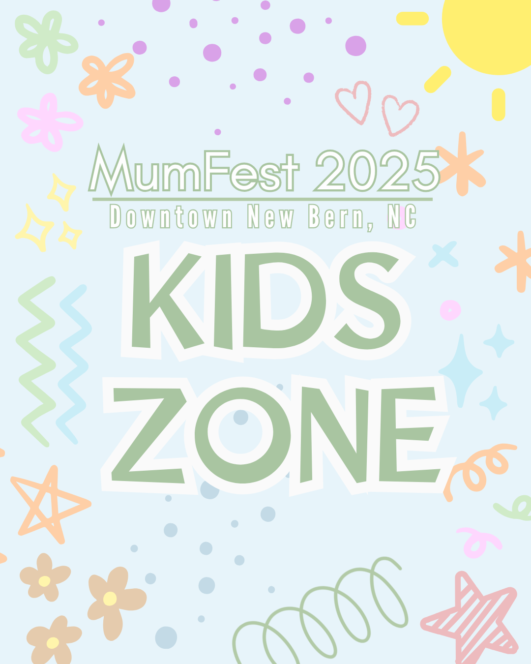 617 KidsZone announcement