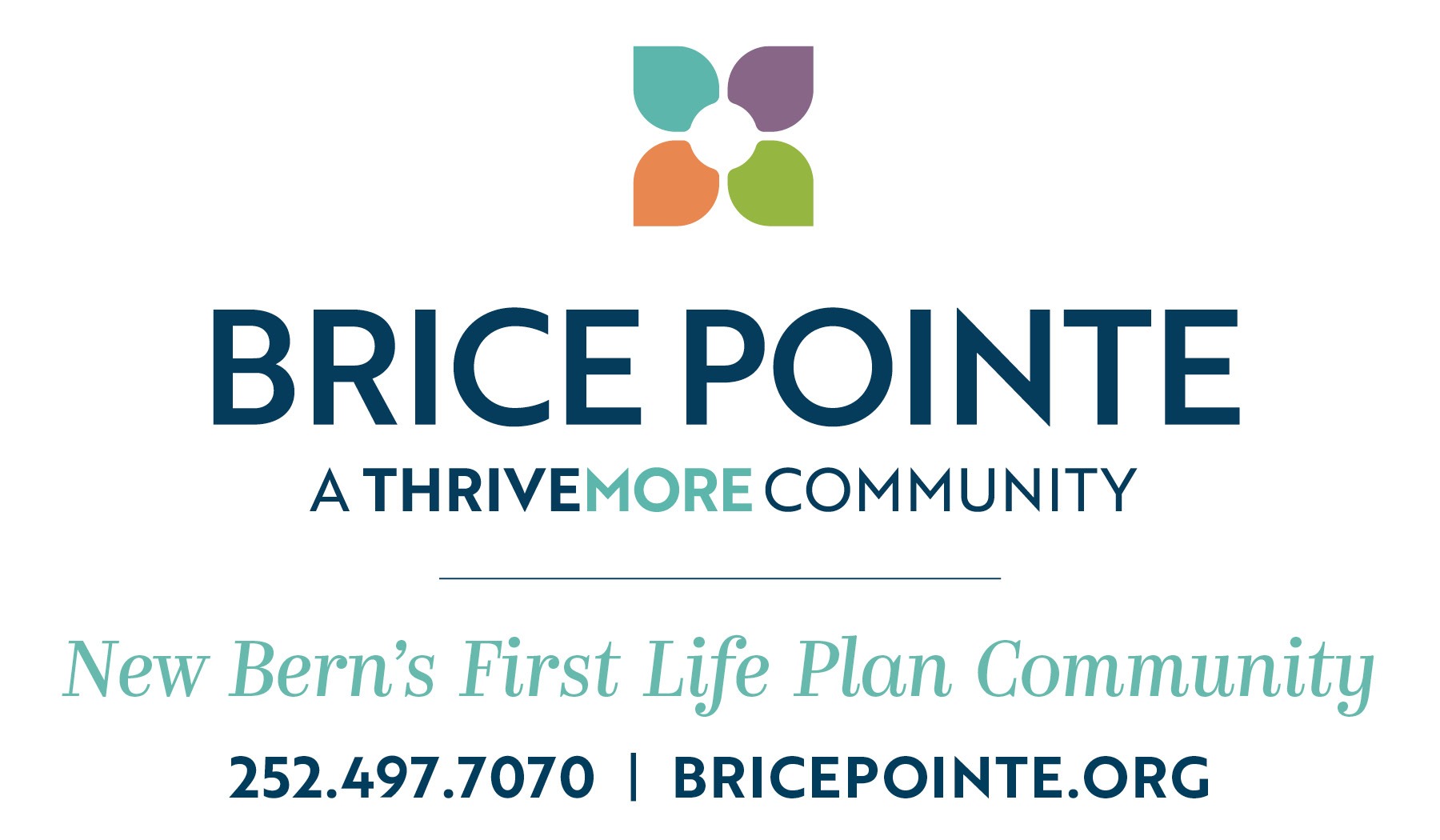 Brice Pointe