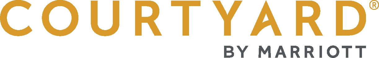 Courtyard by Marriot Logo