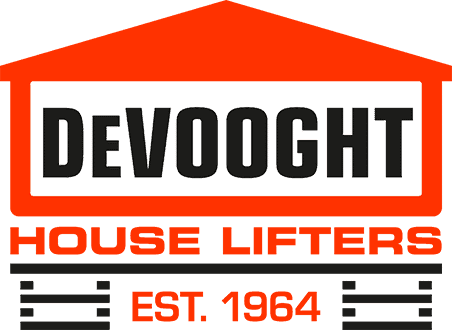DeVooght House Lifters Logo