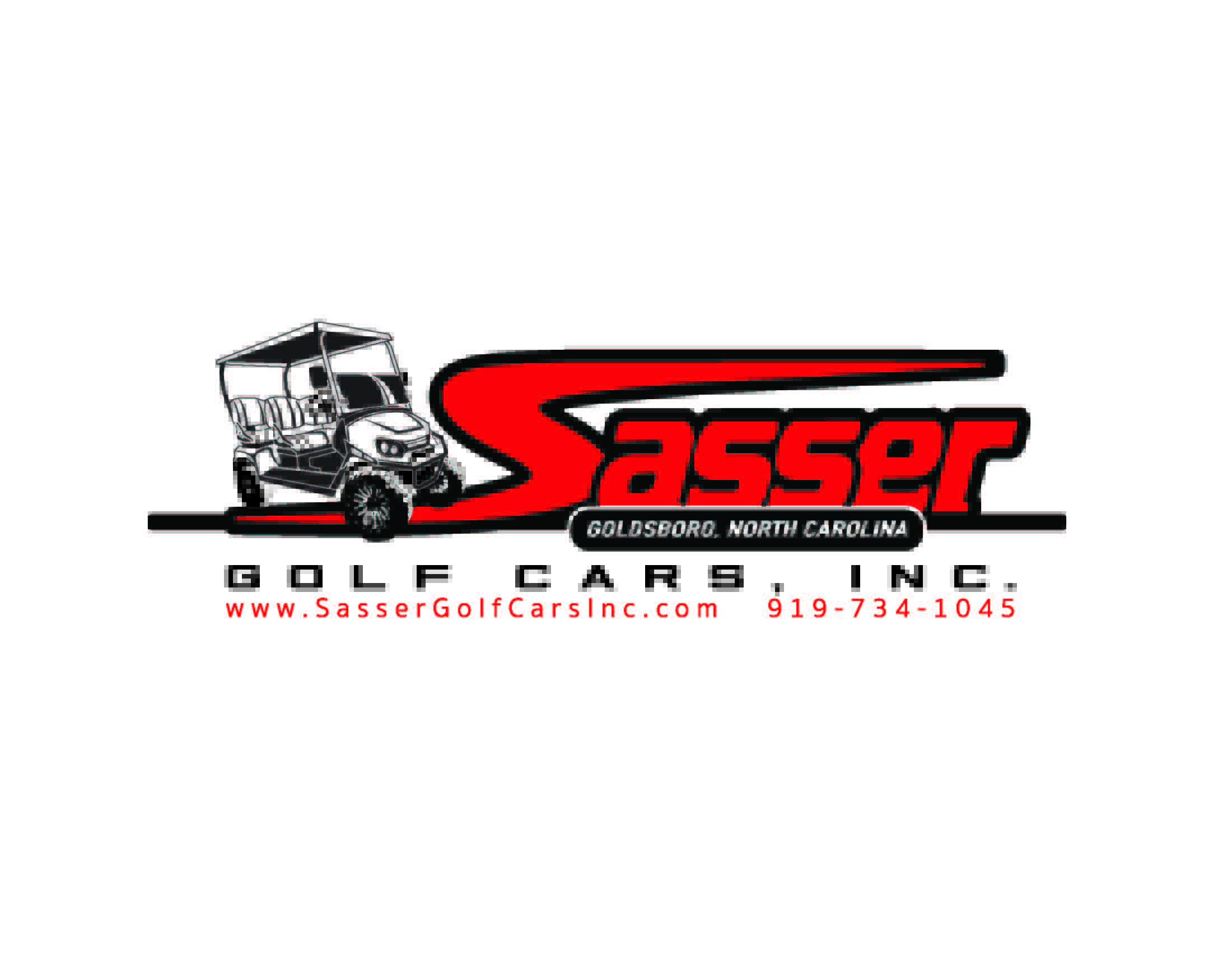 Sasser Golf Cars