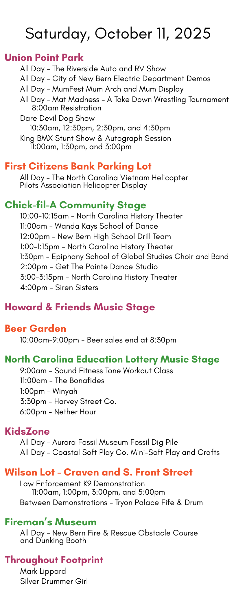 Entertainment Schedule for Website (5)