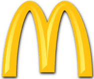 McDonalds Arch
