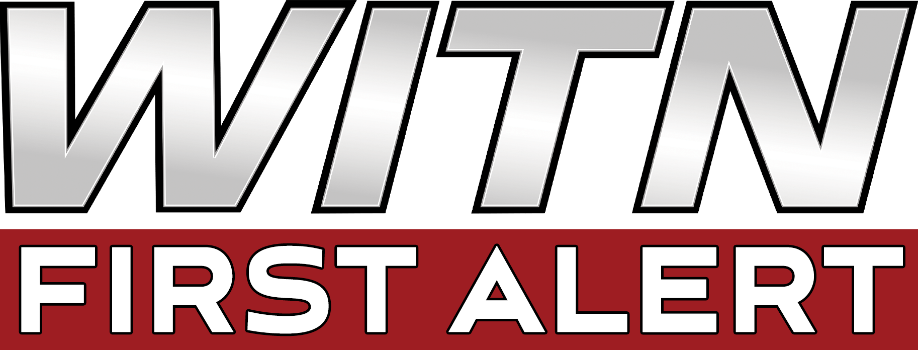 WITN First Alert Transparent Logo